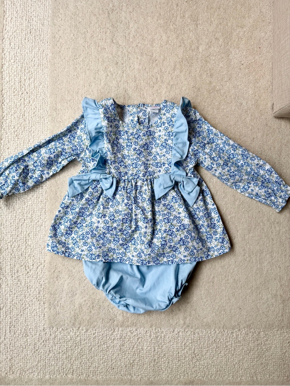 Stitchy Fish set